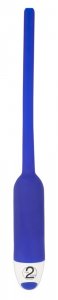 Dilator Vibrator blau