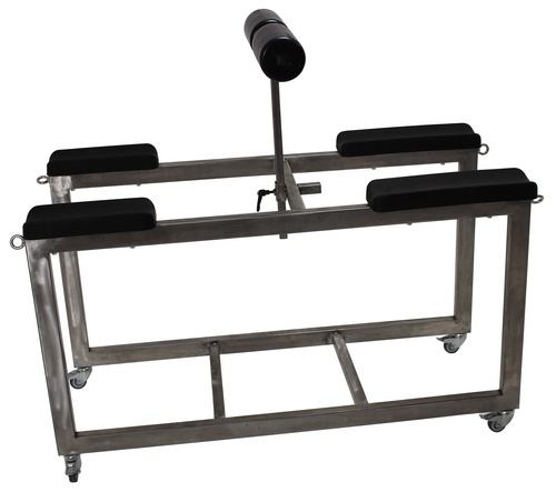 Knie-Strafbock-Basic