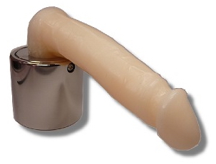 Ballstretcher-Becher aus Edelstahl