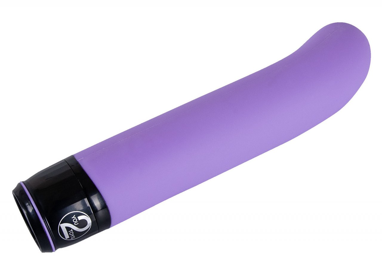Vibrator G-Punkt »Genius« Vibrator G-Punkt »Genius«
