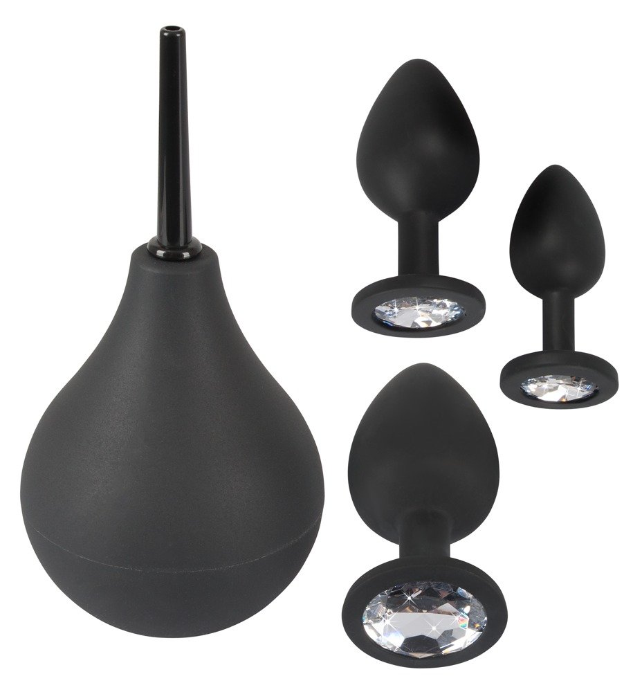 Anal Kit Anal Kit