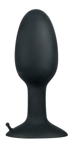Analplug mit Stimulationskugel - Ø 4,2 cm Analplug mit Stimulationskugel - Ø 4,2 cm