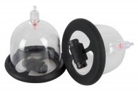 Vorschau: Vibrating Nipple Cups