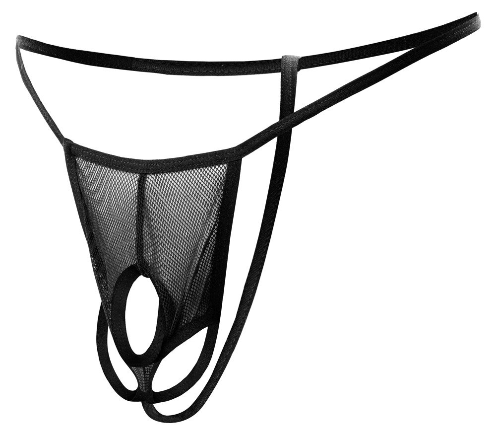 String String
