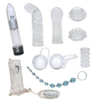 Vorschau: Crystal Clear