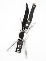 Vorschau: Maulspreizer Spider Gag