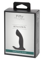 Vorschau: Sensation Vibrating Prostate Vibrator