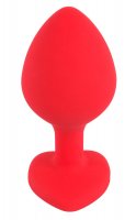 Vorschau: Silicone Plug medium