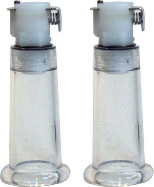 Mister B Brustwarzen Cylinder S Mister B Brustwarzen Cylinder S