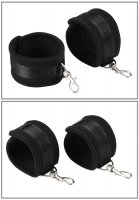 Vorschau: Bound You: 12-Teiliges Bondage-Set