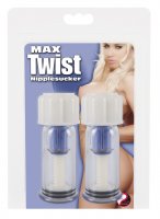 Vorschau: Nippelsauger mit Schraubköpfen