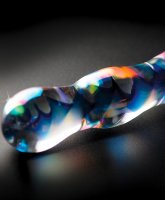 Vorschau: Glasdildo