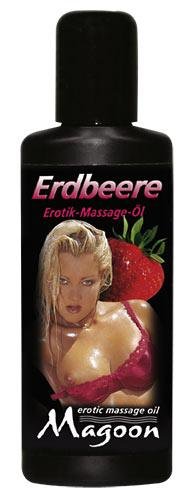 Massageöl Massageöl