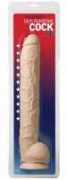 Vorschau: Naturdildo - Ø 6 x 42 cm