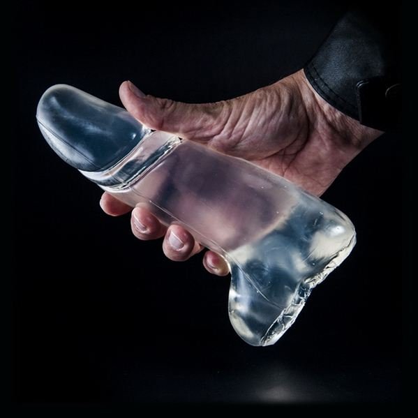 Monster Dildo Nelson 21 cm x 5,7 cm