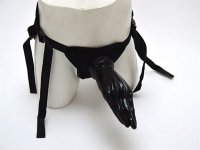 Vorschau: Hung System Harness