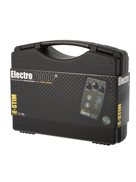 E-Stim ElektroPebble Elektro-Box