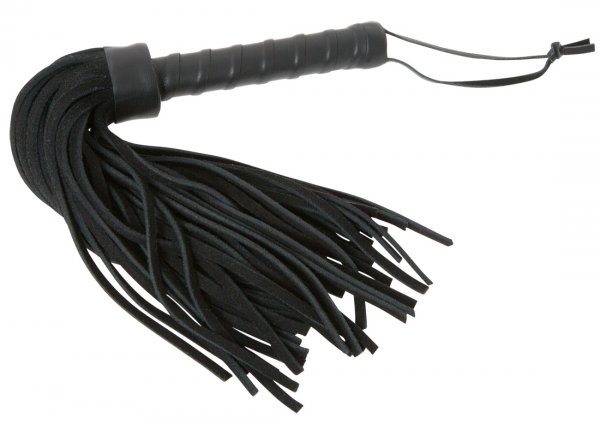 Leder-Flogger
