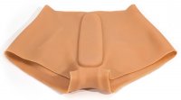 Vorschau: Vagina Pants mit integrierter Vagina: Realistische Lust