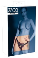 Vorschau: Strap-on aus Leder