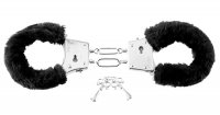Vorschau: Beginner‘s Furry Cuffs