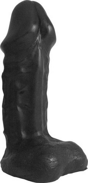 War Head Monster Dildo 33x9cm