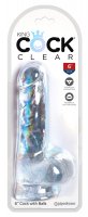 Vorschau: Cock with Balls 6