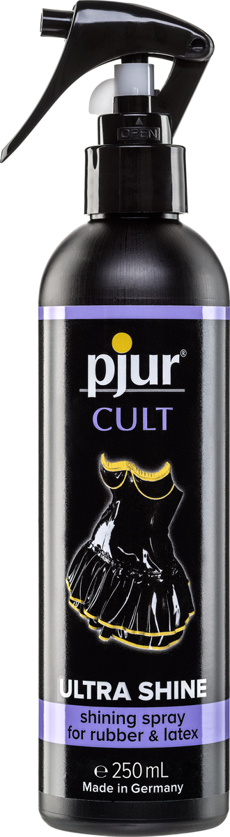 Pjur Cult Ultra Shine Pjur Cult Ultra Shine