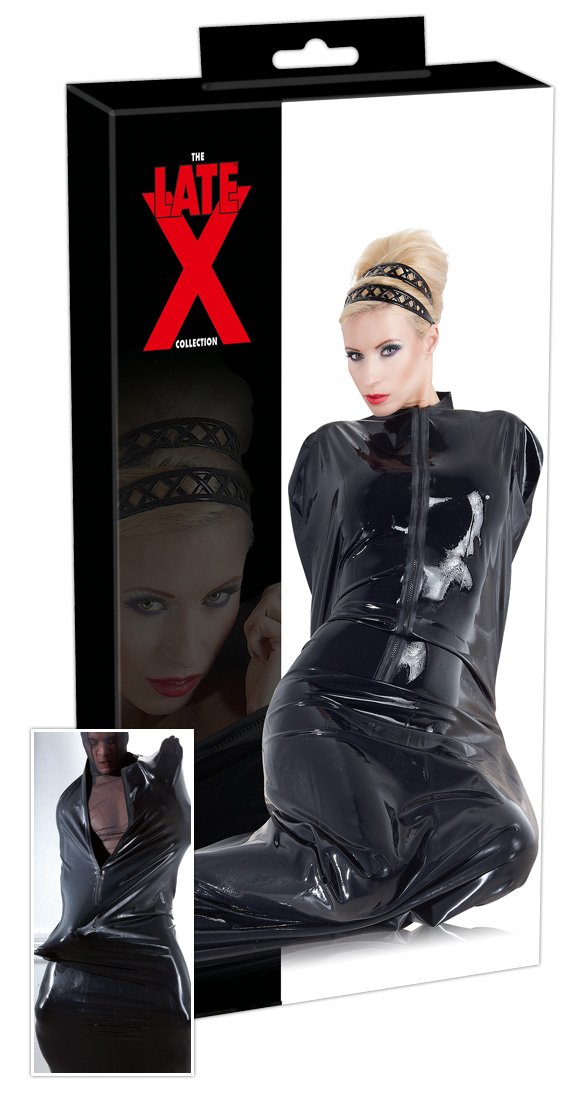 Latex-Saunasack Latex-Saunasack