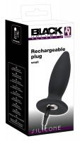 Vorschau: Black Velvets Recharge Plug S