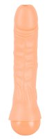 Vorschau: Cumshot-Naturdildo
