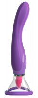 Vorschau: her ultimate pleasure