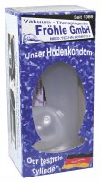 Vorschau: Fröhle Hoden-Kondom