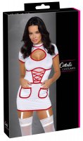 Vorschau: Krankenschwester-Kleid