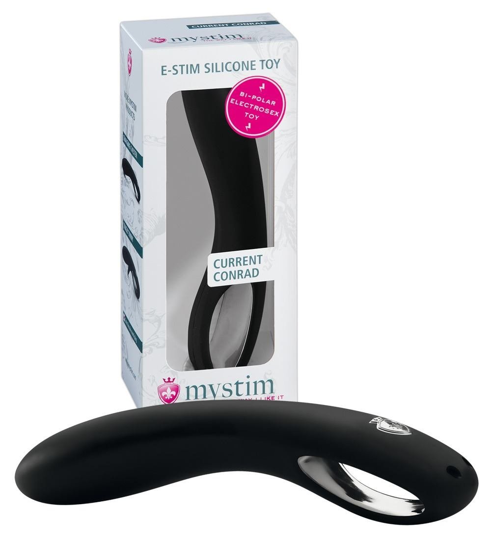 Reizstrom Dildo für Elektrosex Reizstrom Dildo für Elektrosex