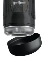 Vorschau: Moto-Bator Pro Handjob-Masturbator mit Wärme