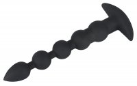 Vorschau: Black Velvets Rechargeable Beads