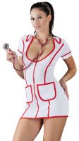 Vorschau: Krankenschwester-Kleid