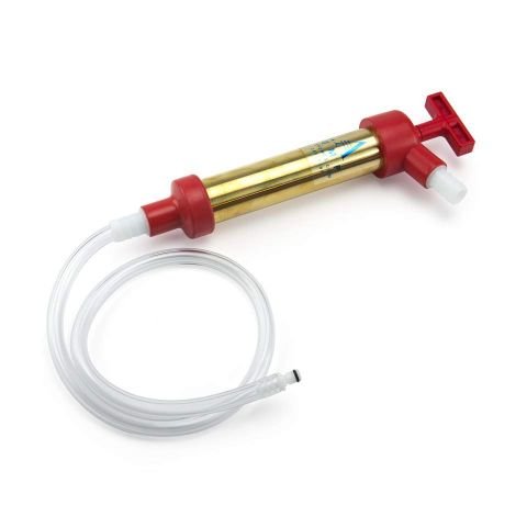 LA Pump Premium handliche Pumpe „Wet/Dry“ LA Pump Premium handliche Pumpe „Wet/Dry“