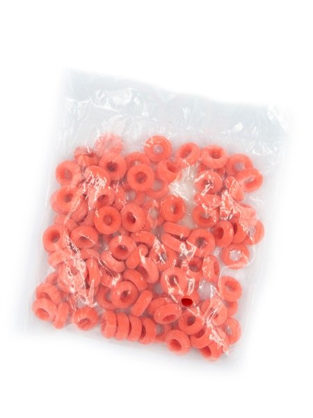 Elastrator 100 Ringe Orange Elastrator 100 Ringe Orange