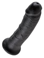 Vorschau: Naturdildo &quot;8&quot; Cock&quot;: Strap-on-kompatibel