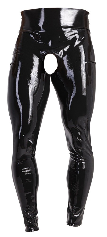Latex Herren Leggings Latex Herren Leggings