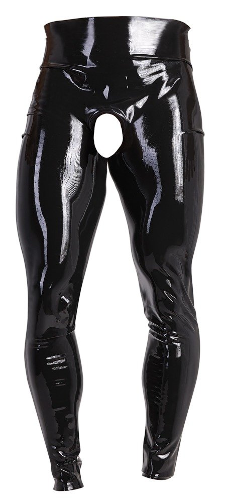 Latex Herren Leggings