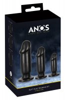 Vorschau: Anfängerfreundliches Anal Training Set