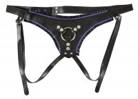 Vorschau: Strap-on Dildo Kit für Playgirls Ø 4 cm