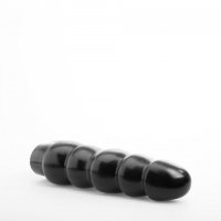 Vorschau: WAD The Executioner - Black XL Dildo