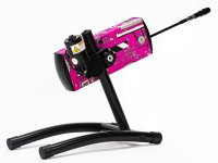 Vorschau: Kompakte Sexmaschine: Fickmaschine Compact in Pink