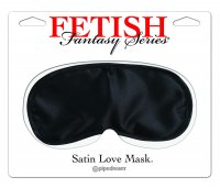 Vorschau: Satin Love Mask