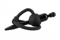 Vorschau: Penis Plug mit Glans Ring