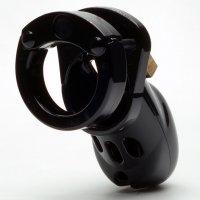 Vorschau: CB-X CB-3000 Peniskäfig in Black